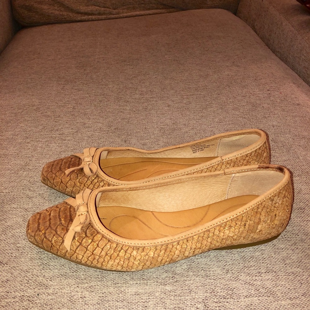 Born Shoes